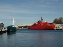Aurora Australis