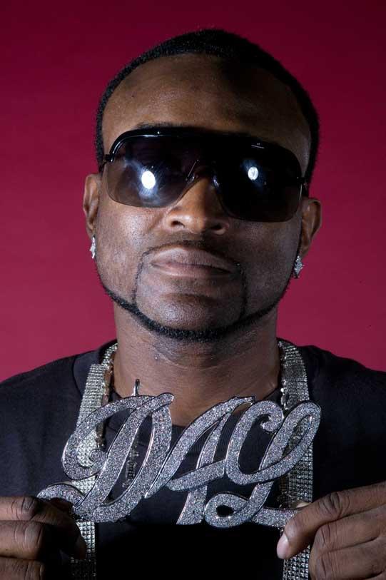 Shawty Lo announces new album Carlos