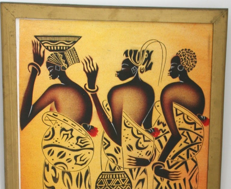 Gambia Arts and Crafts | Gambia Holidays