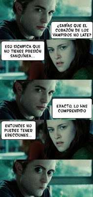 sin presión no hay erección