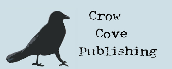 Crow Cove Publishing