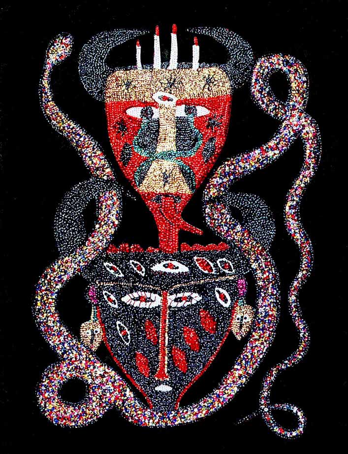 Vodou Art