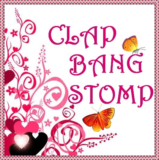 ClapBangStomp