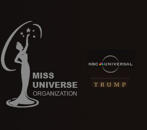 Beauty Season 11 [MU] - Part 25 : 4 Hoa hậu Trump, Who is Most beautiful MU ever ? Miss+universe+logo