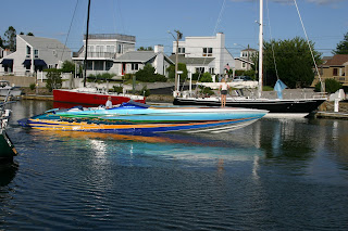 The Querrey S Quest 7 2 2010 Bridgeport To Westbrook Ct