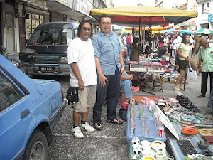 Bersama Yap.Ipoh.Perak