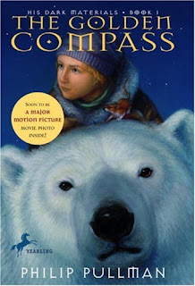 Foto 0 en  - Philip Pullman ? His Dark Materials ? Nothern Lights (The Golden Compass)
