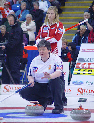 ford world womens curling