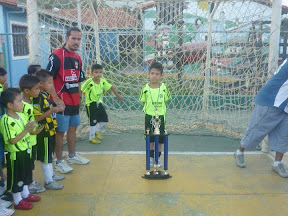 Jugador del Partido