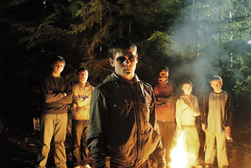 and Eden Lake (2008).