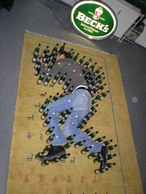 The Crime Scene