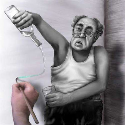 Top 10 Drawings That Come Alive  Beautiful Drawings