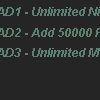 CLICK HERE FOR SEE FULL IMAGE SIZE OF Need for Speed Shift v1.0 Plus +3 TRAINER