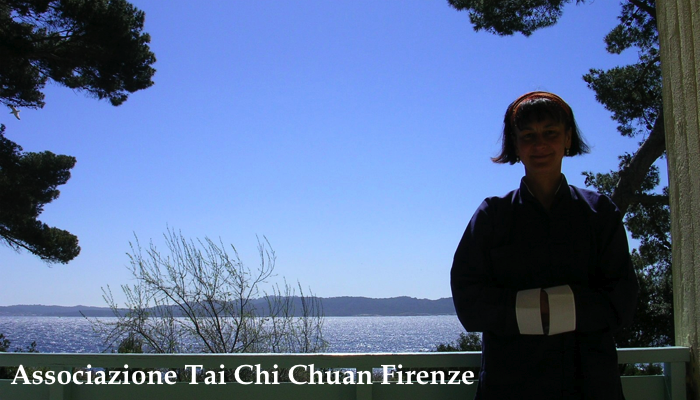 Associazione Tai Chi Chuan Firenze