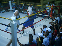 BOX OLIMPICO