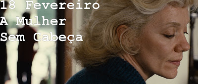 A Mulher Sem Cabeça