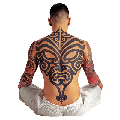 Tribal Tattoos Tribal Tattoos