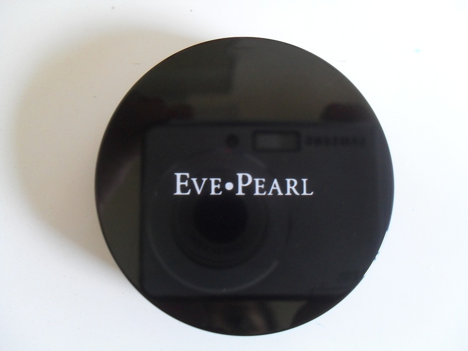 Beauty IS Relevant Review Eve Pearl Salmon Corrector Concealer