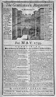 first magazine ever first magazine ever