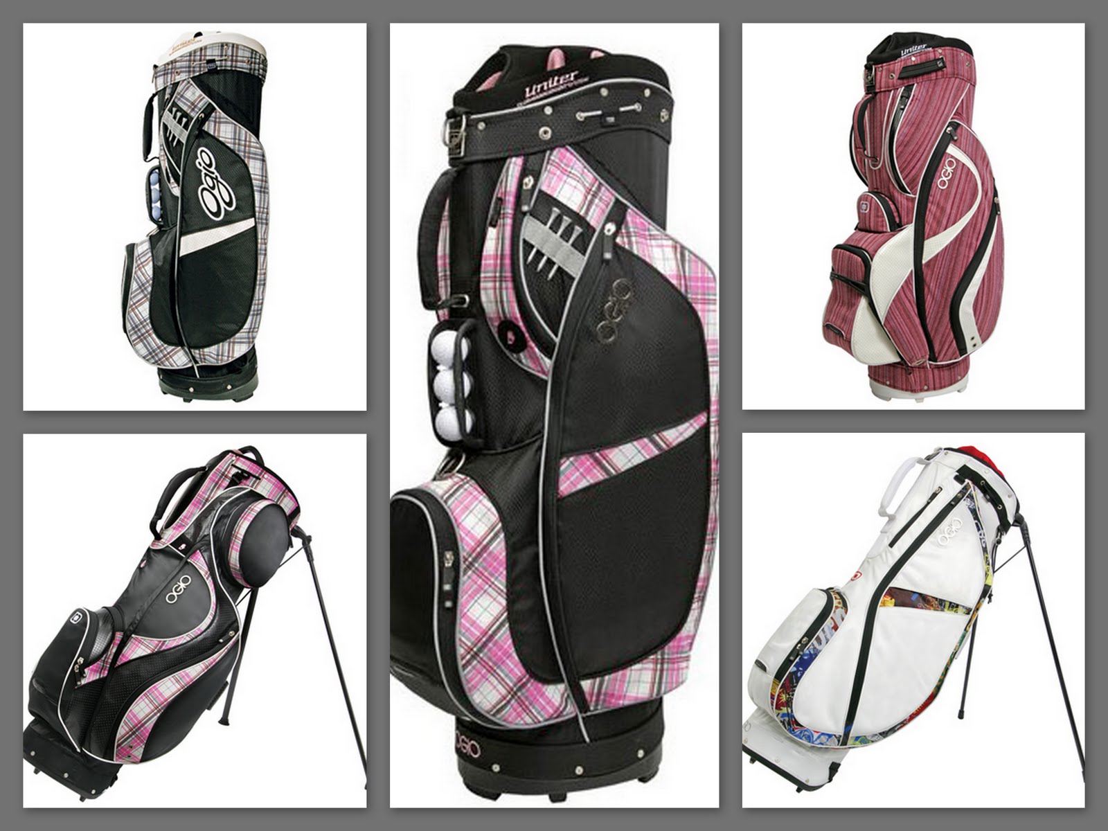 Ogio ladies' accessories bags Archives Lori's Golf Gals