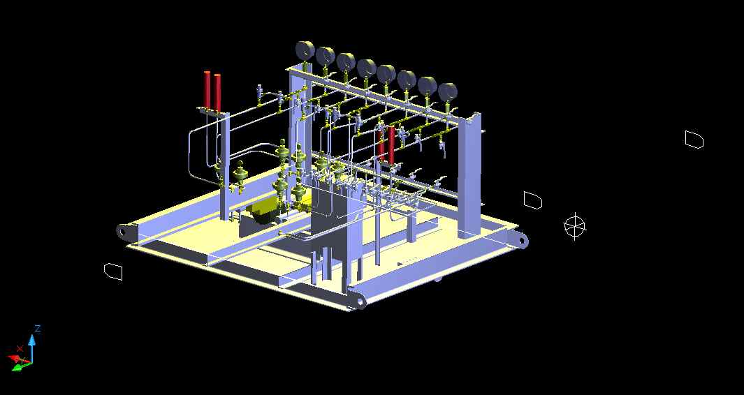 Autodesk Inventor 2010 64