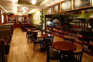 Ruggles Green is not cheap,