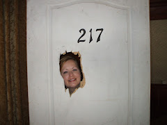 Room 217 @ The Stanley Hotel, Estes Park, CO