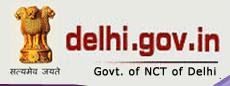 DSSSB delhi Gov