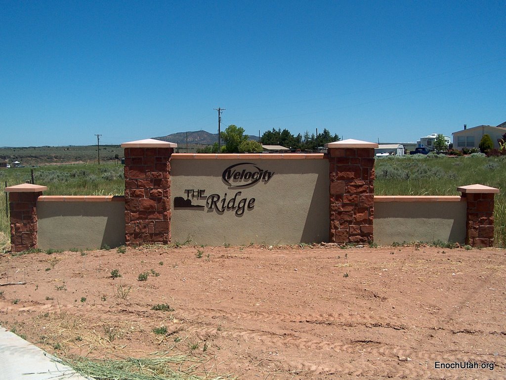 Subdivisions Enoch City, Utah Scenic Enoch UT!