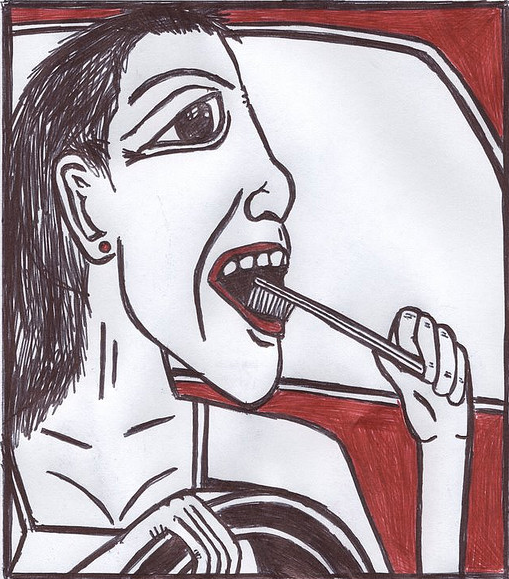 Interesting Facts History of Toothpaste