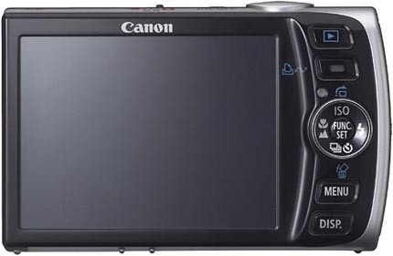 Canon Camera Ixus Canon Camera Ixus