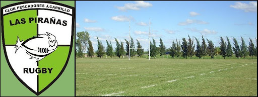 SUB COMISIÓN DE RUGBY-CLUB PESCADORES "JUAN CARRILLO"