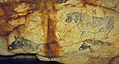 5b Most Fascinating Prehistoric Paintings 