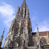 Orang 'Pipis' Sembarangan Ancam Bangunan Gereja di Jerman