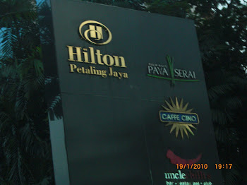 Hilton, PJ