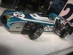 Renault antiguo