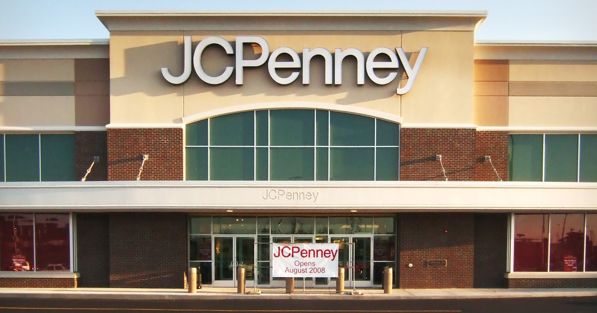 TriState Photo Gazette New JCPenney in Ashland