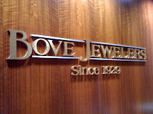 Bove Jewelers, located in