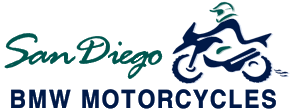 San Diego BMW Motorcycles