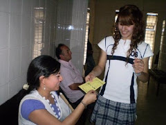 Intervención Socio Comunitaria