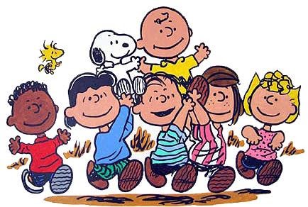 Thoughts on Peanuts | The Non-Review