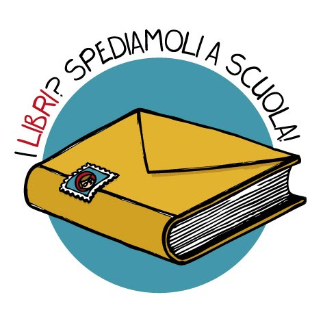 I libri? Spediamoli a scuola!