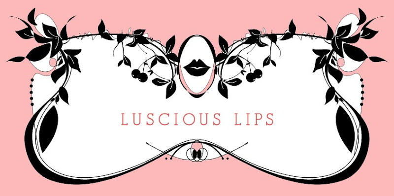 Luscious Lips E-Boutique