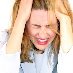 5 Efek efek Positif saat Stres