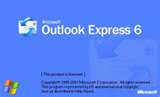 Outlook email account