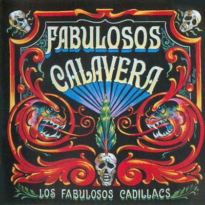 حصريا وكله لاتيني مع اغنية Calaveras y Diablitos للفرقة Los Fabulosos Cadillacs Los+Fabulosos+Cadillacs+-+Fabulosos+Calavera+-+front+%5Bby+MDRGZ%5D