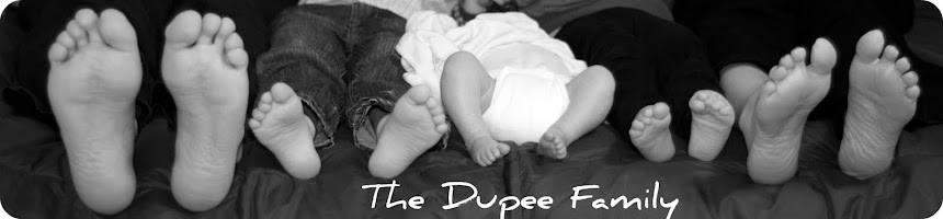 The Dupee Family