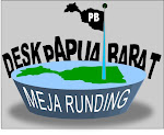 DESK PAPUA BARAT