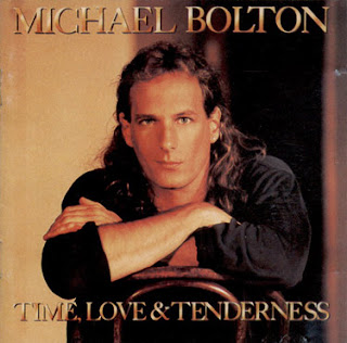 AOR//Rock FM//Melodic Rock//Westcoast - Page 5 Michael-Bolton---Time,-Love