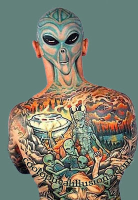 tattoo hot celebrity art